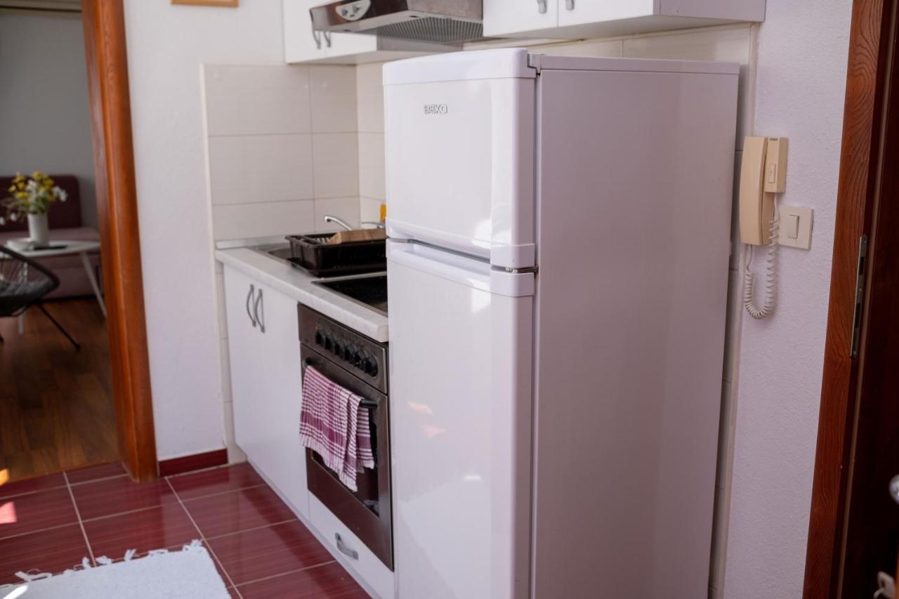 Apartment Mery Mostar Exterior photo