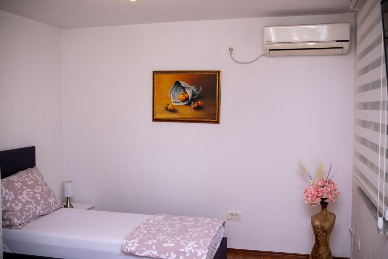 Apartment Mery Mostar Exterior photo