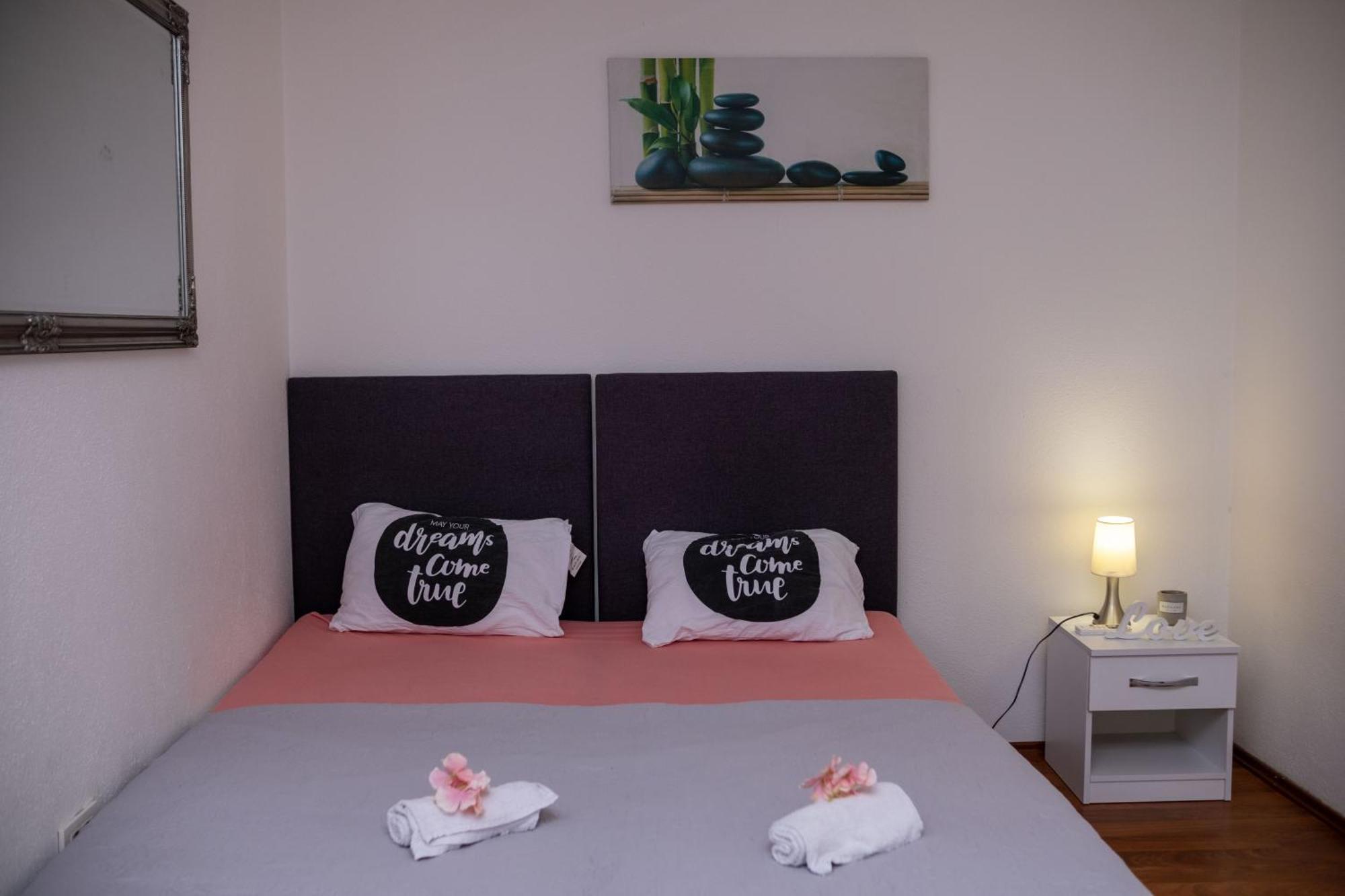 Apartment Mery Mostar Exterior photo