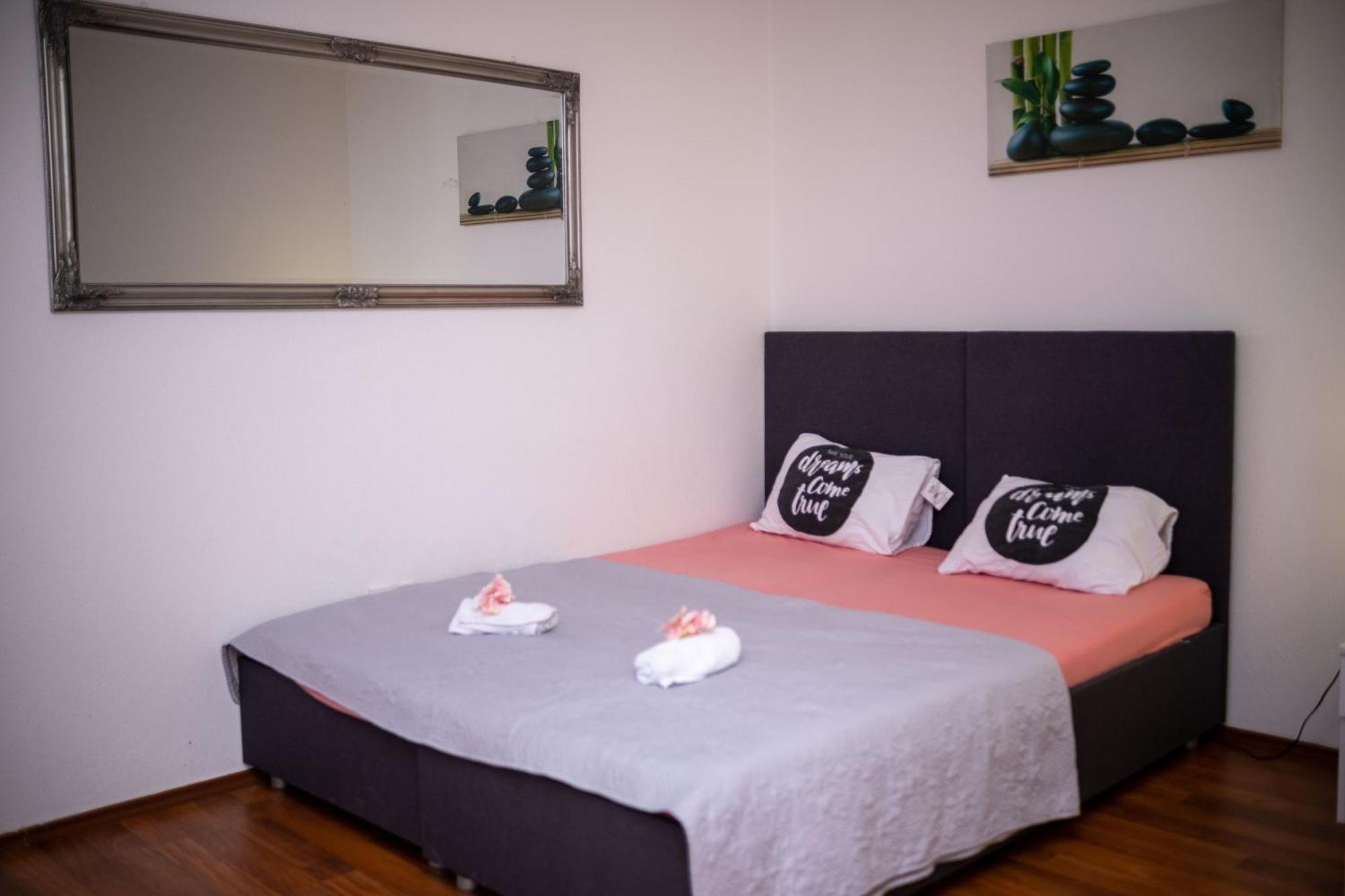 Apartment Mery Mostar Exterior photo