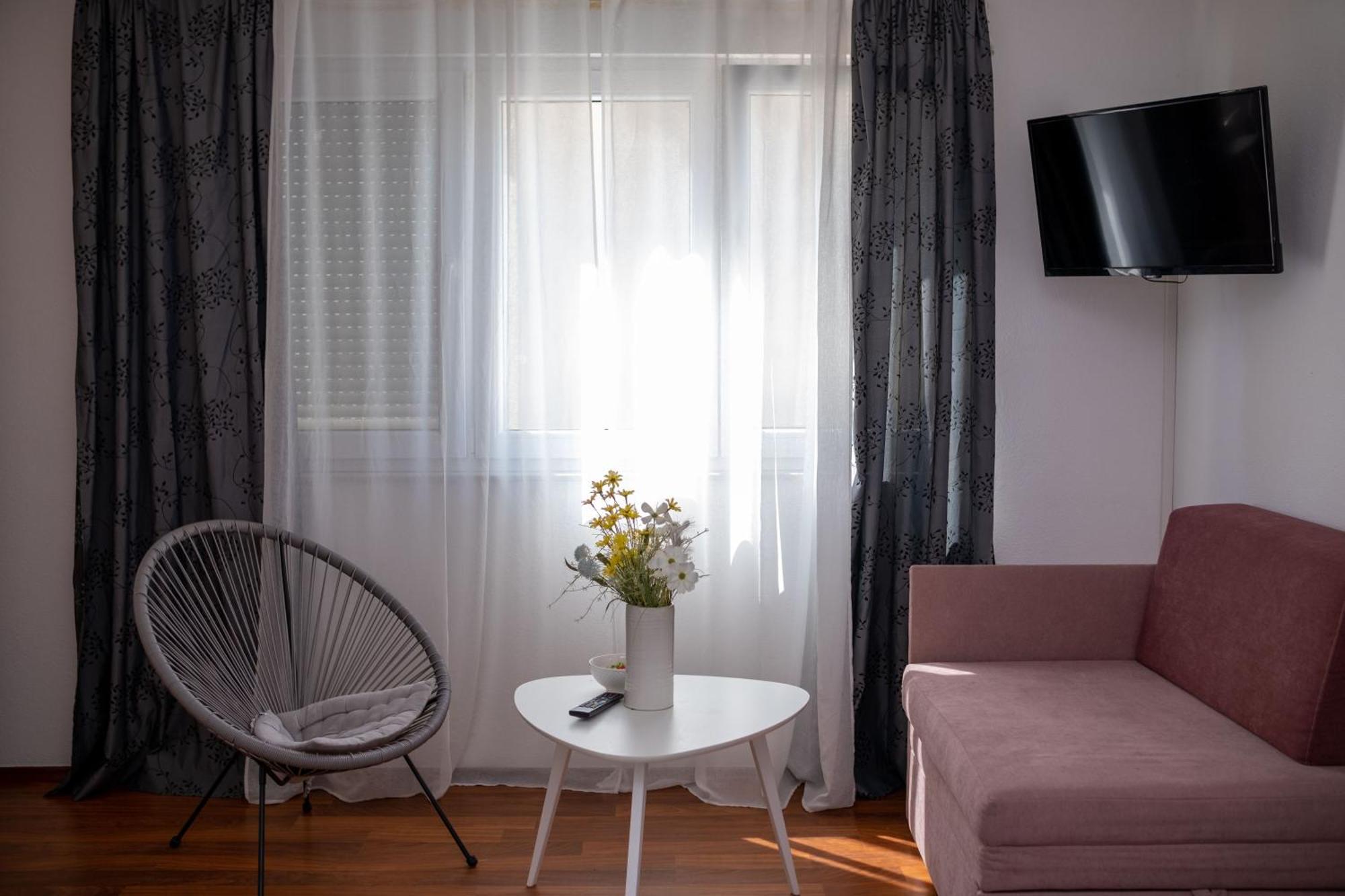 Apartment Mery Mostar Exterior photo